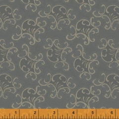 COUNTRY SOIREE 52077-6 SLATE