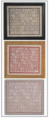 I CHOOSE YOU CROSS STITCH PATTERN