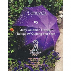 UMBRELLA PATTERN -SALE