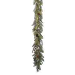 ALPINE FIR GARLAND -SALE