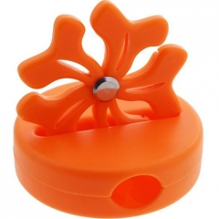 BLADESAVER THREAD CUTTER - ORANGE