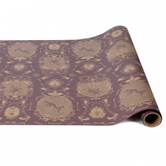 FABLE TOILE TABLE RUNNER