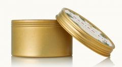 FRASIER FIR AROMATIC TRAVEL CANDLE
