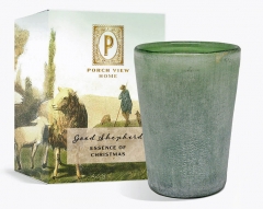 GOOD SHEPHERD ESSENCE OF CHRISTMAS CANDLE