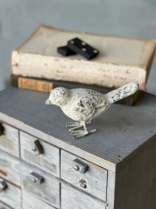 IRON BIRD - LARGE