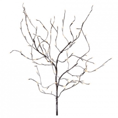 39" LIGHTED BRANCH -SALE