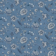 GENEVIEVE BY CARRIE QUINN FOR MARCUS R10062 BLUE