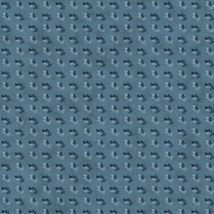 GENEVIEVE BY CARRIE QUINN FOR MARCUS R100631 BLUE