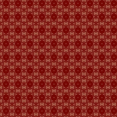SEASIDE BY PAULA BARNES FOR MARCUS R220699-RED