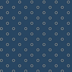 SEASIDE BY PAULA BARNES FOR MARCUS R220701-NAVY