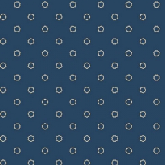 SEASIDE BY PAULA BARNES FOR MARCUS R220701-NAVY