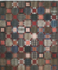THE LONG WINTER QUILT PATTERN - SALE