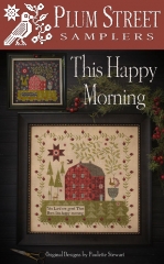 THIS HAPPY MORNING PATTERN