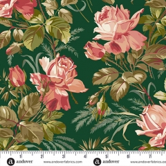 JOY BY EDYTA SITAR OF LAUNDRY BASKET QUILTS- 1038-G -**SALE**