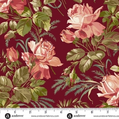 JOY BY EDYTA SITAR OF LAUNDRY BASKET QUILTS - 1038-R -**SALE**