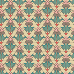 COONLEY TULIP FROM THE FRANK LLOYD WRIGHT COLLECTION 227763