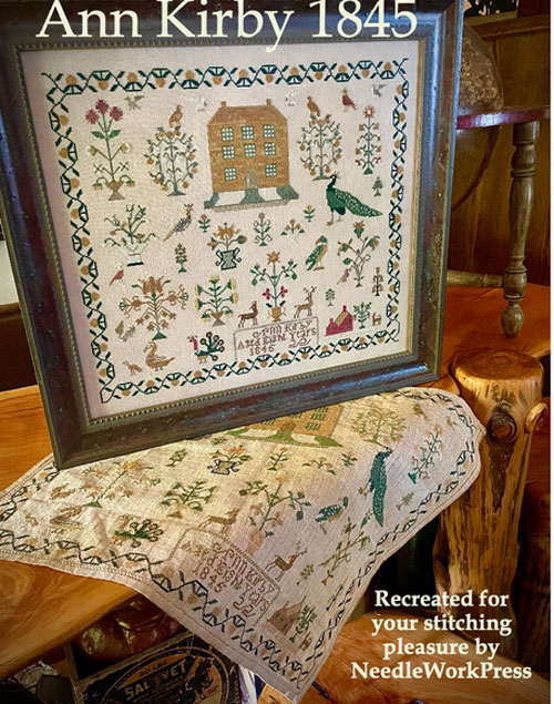 Country Sampler 5冊まとめて　未読　￥58000 クロスステッチ Country Sampler 5冊まとめて 未読 ￥58000 クロスステッチ