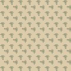 PINT SIZED NEUTRALS BY CARRIE QUINN R101246D GREEN