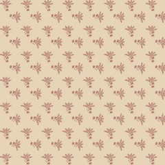PINT SIZED NEUTRALS BY CARRIE QUINN R101246D RED