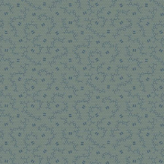 PRIMROSE PRINTS BY KATIE SOLBERG R111267D BLUE