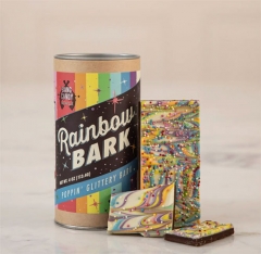 RAINBOW BARK CANDY