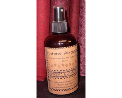 INSTANT ANTIQUE SPRAY