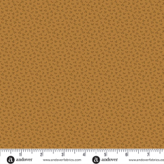 ITSY BITS Fabric by Renee Nanneman | Half Yard | 1450-N