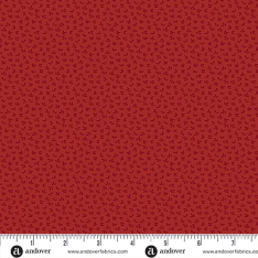 ITSY BITS Fabric by Renee Nanneman | Half Yard | 1450-R
