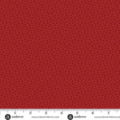 ITSY BITS Fabric by Renee Nanneman | Half Yard | 1450-R