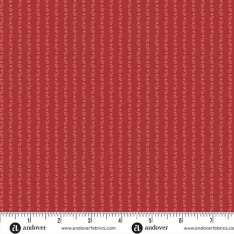 ITSY BITS Fabric by Renee Nanneman | Half Yard | 1453-R