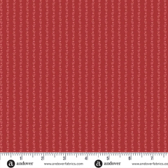 ITSY BITS Fabric by Renee Nanneman | Half Yard | 1453-R