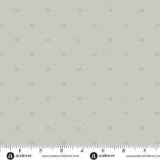 ITSY BITS Fabric by Renee Nanneman | Half Yard | 1456-C
