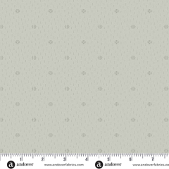 ITSY BITS Fabric by Renee Nanneman | Half Yard | 1456-C