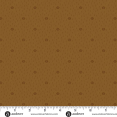 ITSY BITS Fabric by Renee Nanneman | Half Yard | 1456-N
