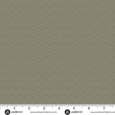 ITSY BITS Fabric by Renee Nanneman | Half Yard | 1458-C