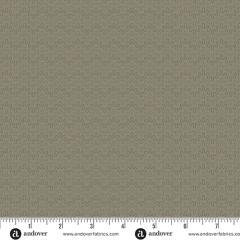 ITSY BITS Fabric by Renee Nanneman | Half Yard | 1458-C
