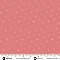 ITSY BITS Fabric by Renee Nanneman | Half Yard | 1461-E