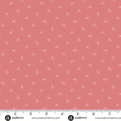 ITSY BITS Fabric by Renee Nanneman | Half Yard | 1461-E