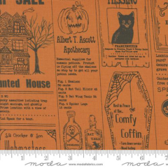 HOME SWEET HAUNT BY STACY IEST HSU - 20910-14