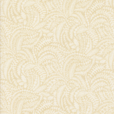 ACORN HOLLOW Fabric by BASICGREY | 30766-13 Ecru