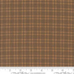 PUMPKIN SPICE GATHERINGS Fabric by PRIMITIVE GATHERINGS 49294-19