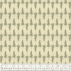 WILLOW BEND Fabric By Cassandra Zaniboni | Half Yard | 54476-6