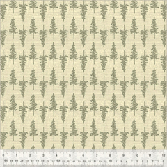 WILLOW BEND Fabric By Cassandra Zaniboni | Half Yard | 54476-6