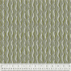 WILLOW BEND Fabric By Cassandra Zaniboni | Half Yard | 54478-10