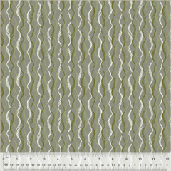 WILLOW BEND Fabric By Cassandra Zaniboni | Half Yard | 54478-10