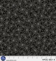 HOCUS POCUS BY DEANE BEESLEY - 5831K
