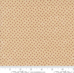 A VINTAGE CHRISTMAS Fabric by Kansas Trouble Quilters 9784-11
