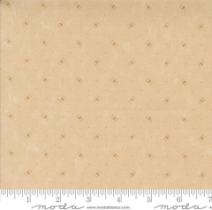 A VINTAGE CHRISTMAS Fabric by Kansas Trouble Quilters 9785-21