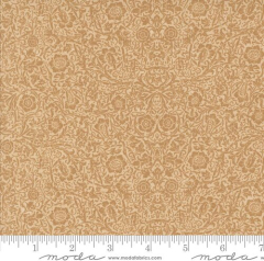 A VINTAGE CHRISTMAS Fabric by Kansas Trouble Quilters 9786-21