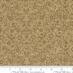 A VINTAGE CHRISTMAS Fabric by Kansas Trouble Quilters 9786-25